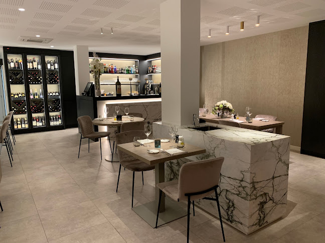 Opinii despre Le Sablon în Zottegem - Horeca