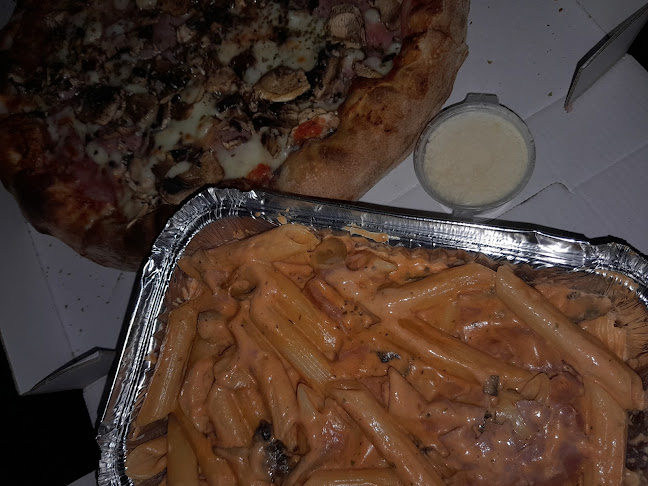 My pizza - Horeca