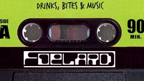 Foelard eetkaffe - Torhout