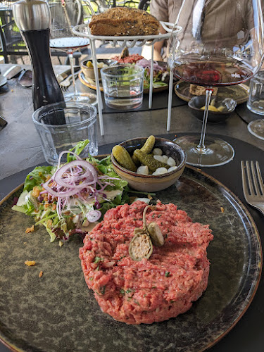 Restaurant Popelier - Horeca