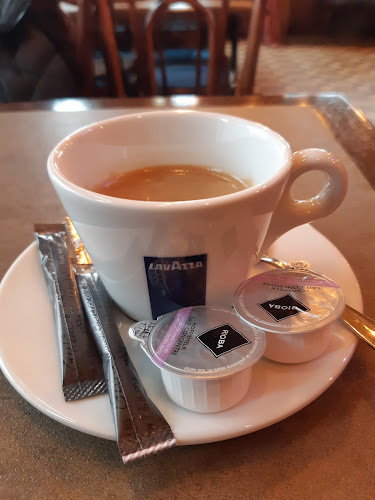 Opinii despre Brasserie royale în Brussel - Horeca