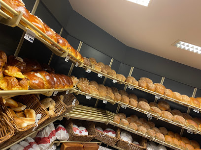 Brood en Banket Soete - Bossuyt