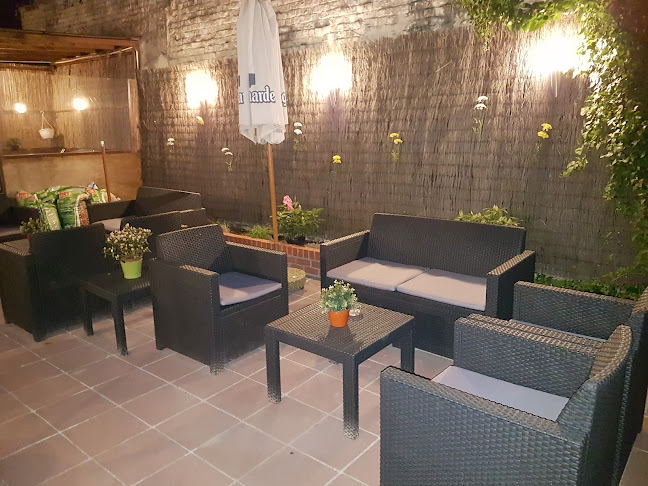 Café Rembrandt Open Times