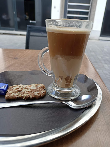 Ijssalon 't Bieke - Antwerpen