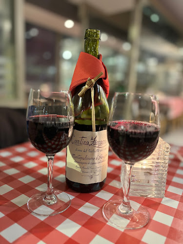 La Pergola 2 - Horeca