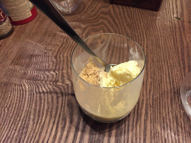 ARGENVINO Gent - Charcoal grill restaurant - Gent