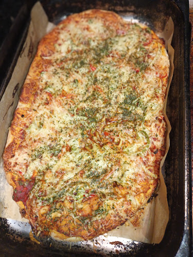 Comentarii opinii despre Afro Flash