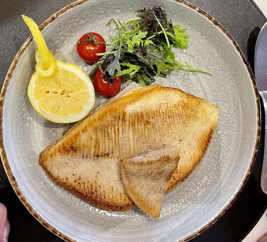 Reviews of Martin's Visrestaurant in Brugge - Horeca