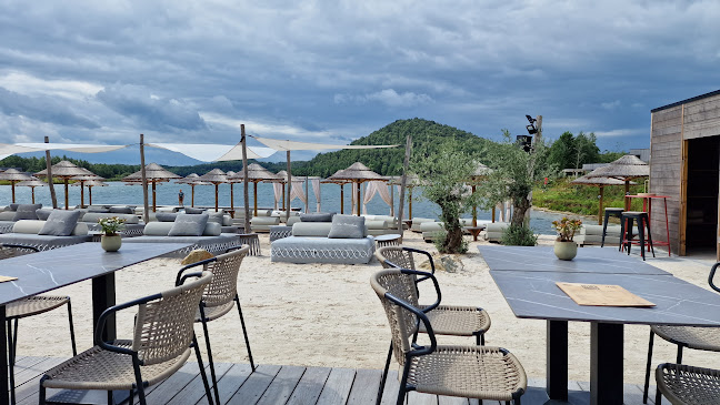 Terland Restaurant & Beach - Horeca