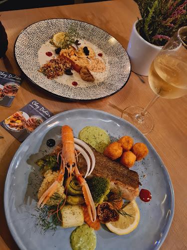 Chez Didier - Horeca