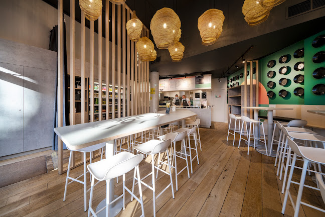 TADAO Poke Bar - Ixelles