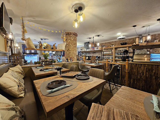 't Eekhoetje - Brugge