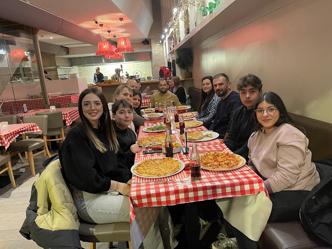 La Pergola 2 - Horeca