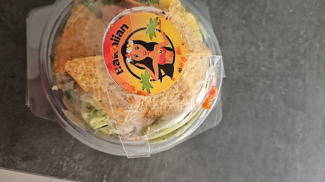 Comentarii opinii despre Hawaiian Poké Bowl - Turnhout