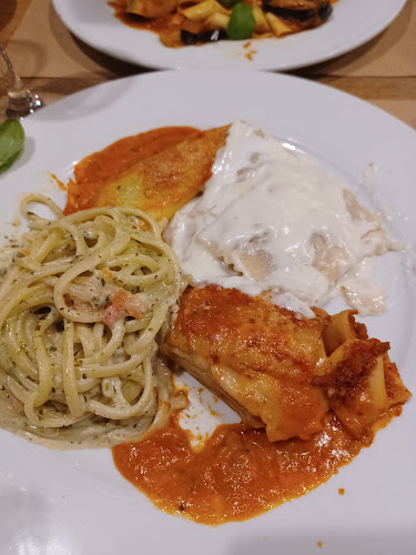 La Carretta - Horeca