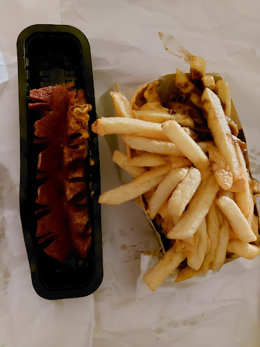 Frietcultuur - Horeca