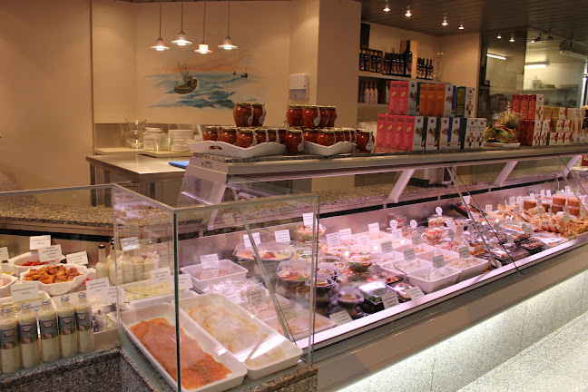 Comments and reviews of Gastro Fish