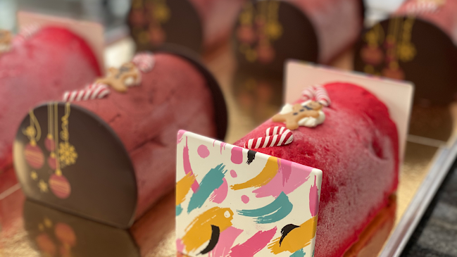 Boulangerie De La Spetz - Horeca