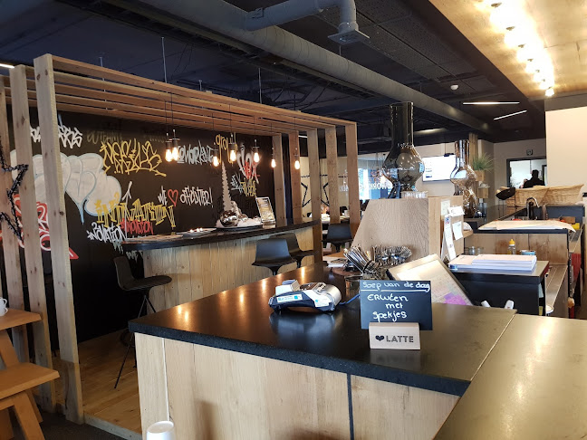Bistro d'Office Vilvoorde
