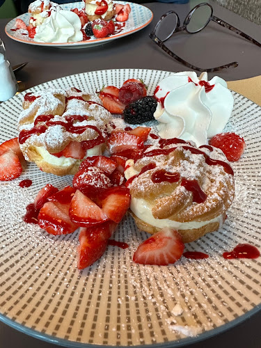 Comentarii opinii despre Vanille cannelle