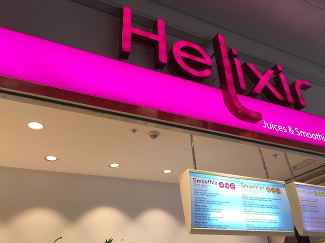 Helixir - Horeca