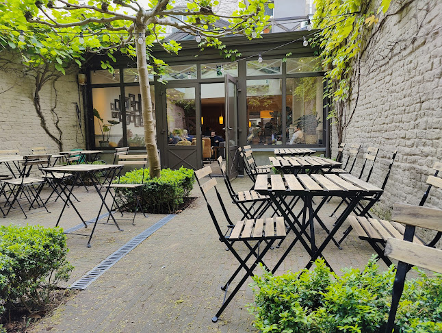 Karsmakers Coffee House - Elsene