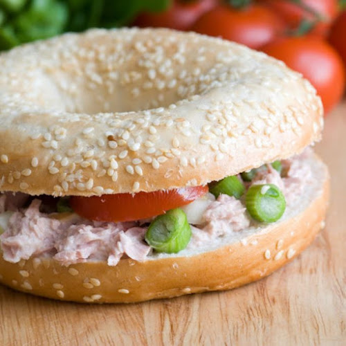 Opinii despre Kafeïno Antwerpen | Koffie & broodjes | Halal în Antwerpen - Horeca