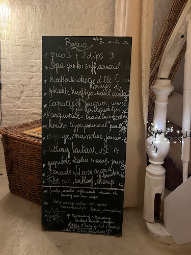 Barrio Tapa & Streetfood - Horeca