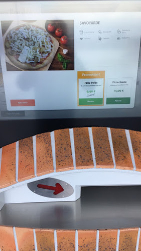 Pizza Ronaldo Ciney (24h/24)