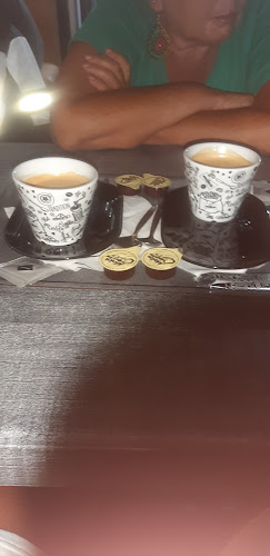 Le Grand Café - Herstal