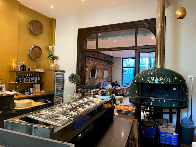 Rue de France 29, 6000 Charleroi