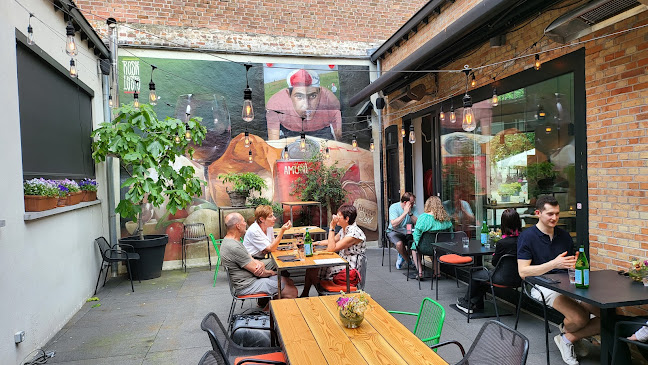 Comentarii opinii despre Amunì