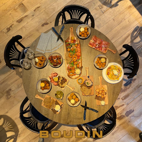 Boudin-Brasserie Phone number