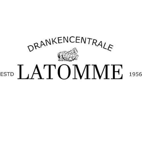 Drankencentrale Latomme nv. - Lievegem
