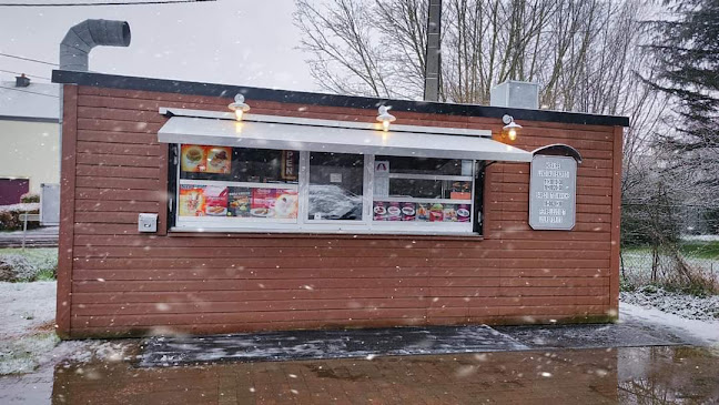 Friterie d'la Plaine - Messancy