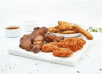 Domino's Pizza Brussel Madou - Horeca