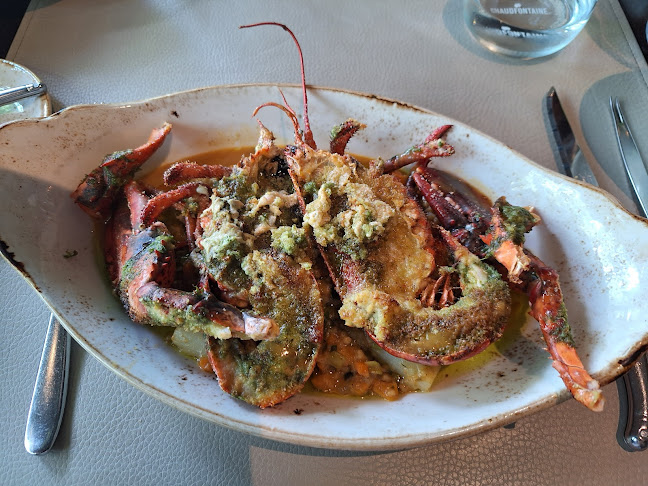 Reviews of Wijn- & Bierrestaurant De Notenkraker in Antwerpen - Horeca