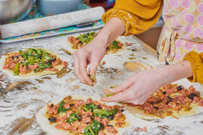 Le Morpho - La Louvière