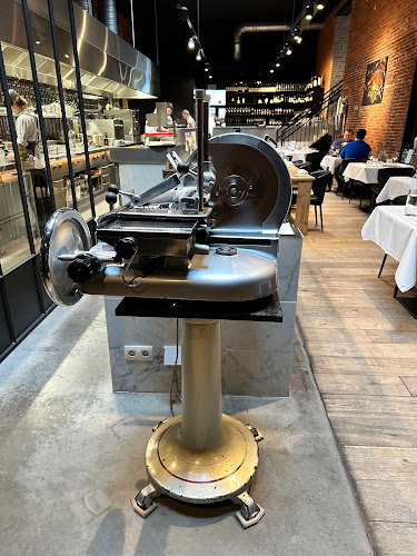 Boomgaardstraat 1, 2018 Antwerpen