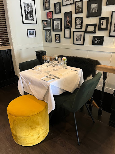 Opinii despre Restaurant Marmite în Oostende - Horeca