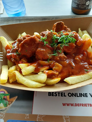 Reviews of De Frietboetiek Oudsbergen - Wijshagen in Oudsbergen - Horeca