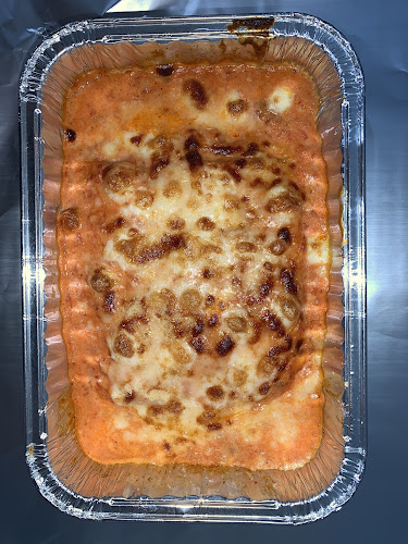 Comentarii opinii despre Pizz'Amore Petit-Rechain