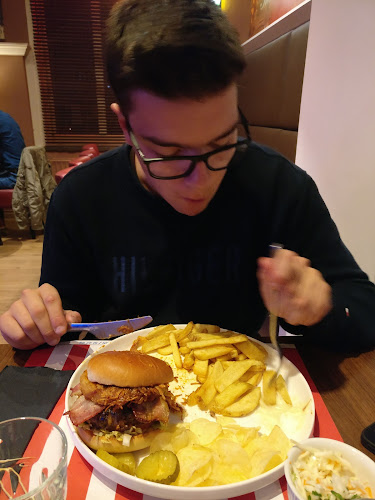 Peppermill - Nieuwerkerken