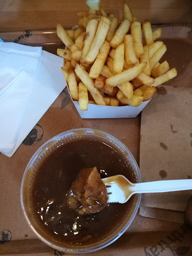 Comentarii opinii despre De Frietketel