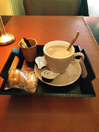 Koffiehuis Tranquillo - Horeca