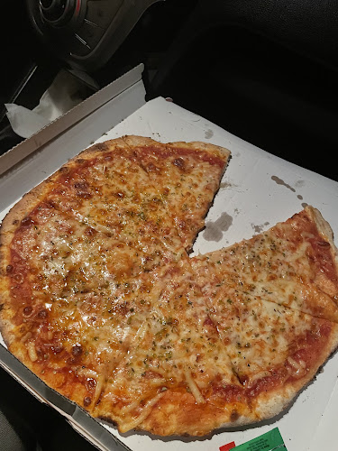 Comentarii opinii despre Pizzeria Super Mario