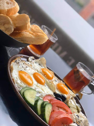 Comentarii opinii despre Délices chauds et froids