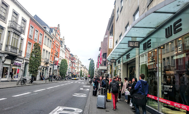 Comentarii opinii despre De Leivese Ton