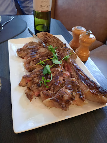 Bistro D'Halve Maan - Izegem