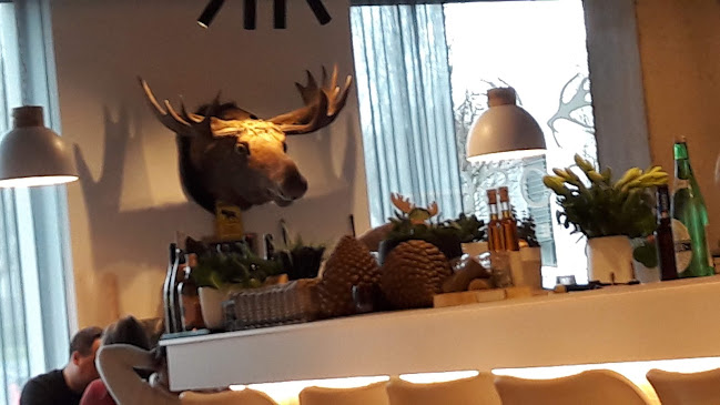 Wellingtonstraat 86, 8400 Oostende